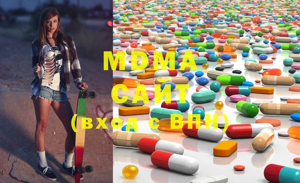 прущая мука Пересвет